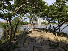 -美兰湖景区