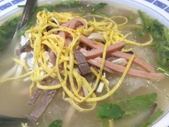-老雒阳面馆·水席·洛阳菜(王城路店)