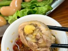 -威邵鸡煲(西华路总店)