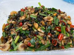 虾香螺蛳肉（美团价格）-鸿兴楼酒家嘉山路店