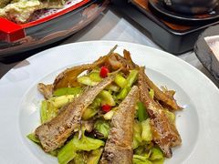 -君霖海鲜私房菜(春柳店)