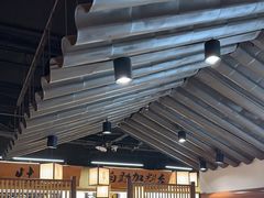 -大盐帮川菜馆(长楹天街店)