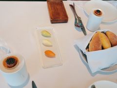 -L'Arome芳芳法国餐厅(仙林金鹰店)