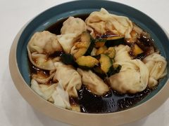 -金华安大酒楼·老牌潮菜·粤式茶点(东方国际店)