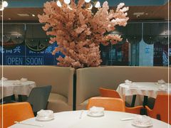 大堂-拾忆·私厨(光谷店)