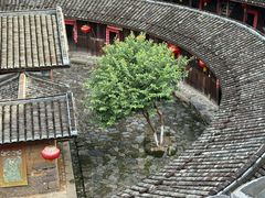 -初溪土楼群