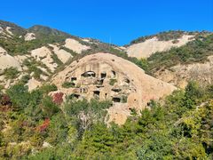 -古崖居风景名胜区