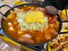 -Woolee韩食堂·韩式家庭料理