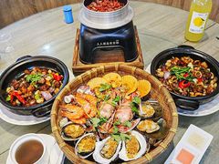 -巽寮印象美食部落餐厅·海鲜·地方特色菜(惠州体验店)