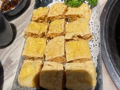 -同仁四季椰子鸡(福田东园总店)