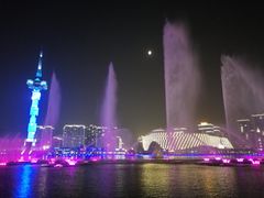 -聚龙湖公园
