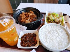 -真功夫(搜秀城店)