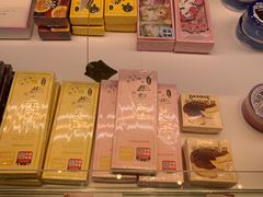 零售区-好利来(龙首印象城店)