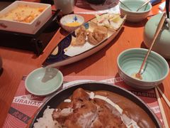-仓桥家·焗寿司·锅物(光谷步行街店)