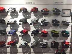 -SPECIALIZED闪电自行车(建国西路店)