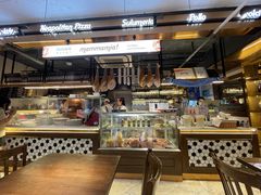 -Mammamia意大利餐厅(古北店)