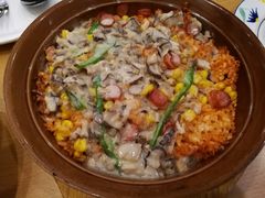 -萨莉亚意式餐厅(彩悦城店)