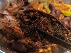 -嘎嘎鸭下巴·爆辣干锅(明教寺店)