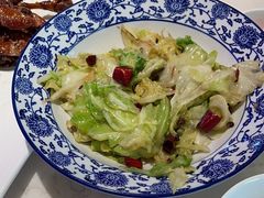 -茅庐川菜(烟台万象汇店)