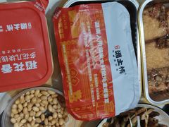 -豫见湘土情(工人路店)