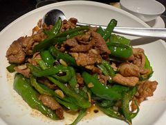 -炊烟小炒黄牛肉(浦东世纪汇店)
