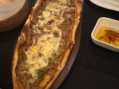 -Efes Turkish & Mediterranean Cuisine 艾菲斯餐厅(陆家嘴店)