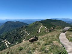 -白草畔自然风景区