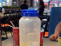 -邢氏老太太烧烤(南山店)