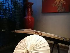 -蘇锦宴·淮扬菜烤鸭·小院(三元桥霄云路店)