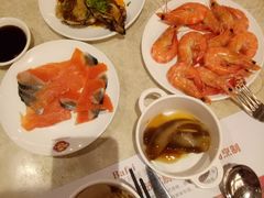 -芭菲盛宴·环球美食(解放碑英利国际店)