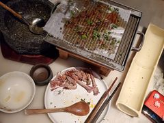-绿茶餐厅(领展购物广场·中关村店)