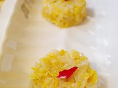 盐池酸菜-百草滩羊清水涮羊肉·清真·宁夏盐池滩羊(莲花桥店)