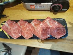 -一井烧肉·活鳗·寿司(望京SOHO店)