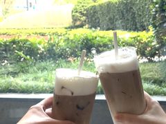 -上海苏宁宝丽嘉酒店·Cafe Bellagio西餐厅
