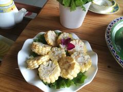 -可汗大营·涮火锅烤全羊烧烤家常菜(武汉分店)