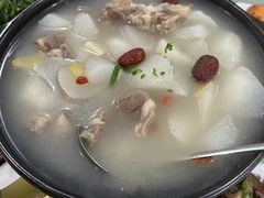 -谭家菜农夫山庄