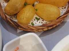 -79号渔船海鲜饭店(宝安店)