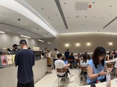 -JPG canteen(广州乐峰广场店)