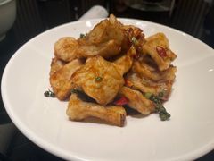-春发生饭店·非遗(南院门店)