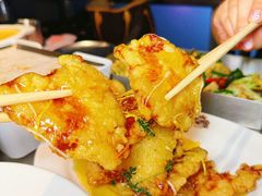 -No.DD戳子烧烤·江湖菜(北京总店)