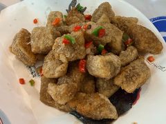 -小秦淮·南京土菜(新亭西路店)