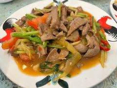 -潮汕铺老店(甜水井店)