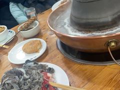 -元盛居(生态大街店)