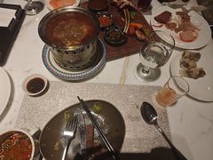 -美食汇自助餐厅(成都万达瑞华酒店)