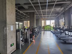 -LA合时健身4PMFIT(花桥旗舰店)