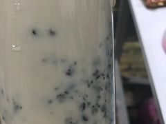 -阿姨奶茶(南翔解放街店)