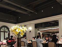 -静香HOUSE·全时段融合餐厅(七星欢乐颂店)
