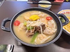 -袁记云饺的猜想(东方宝泰首店)