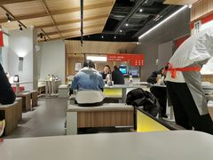 -一醒·手工面·西北传统小吃(悠方购物中心店)
