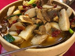 -江西人家酒楼(江北店)